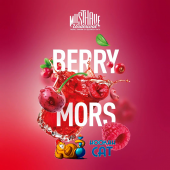 Табак Must Have Berry Mors (Брусника Черешня Малина) 25г Табак Must Have Berry Mors (Брусника Черешня Малина) 25г